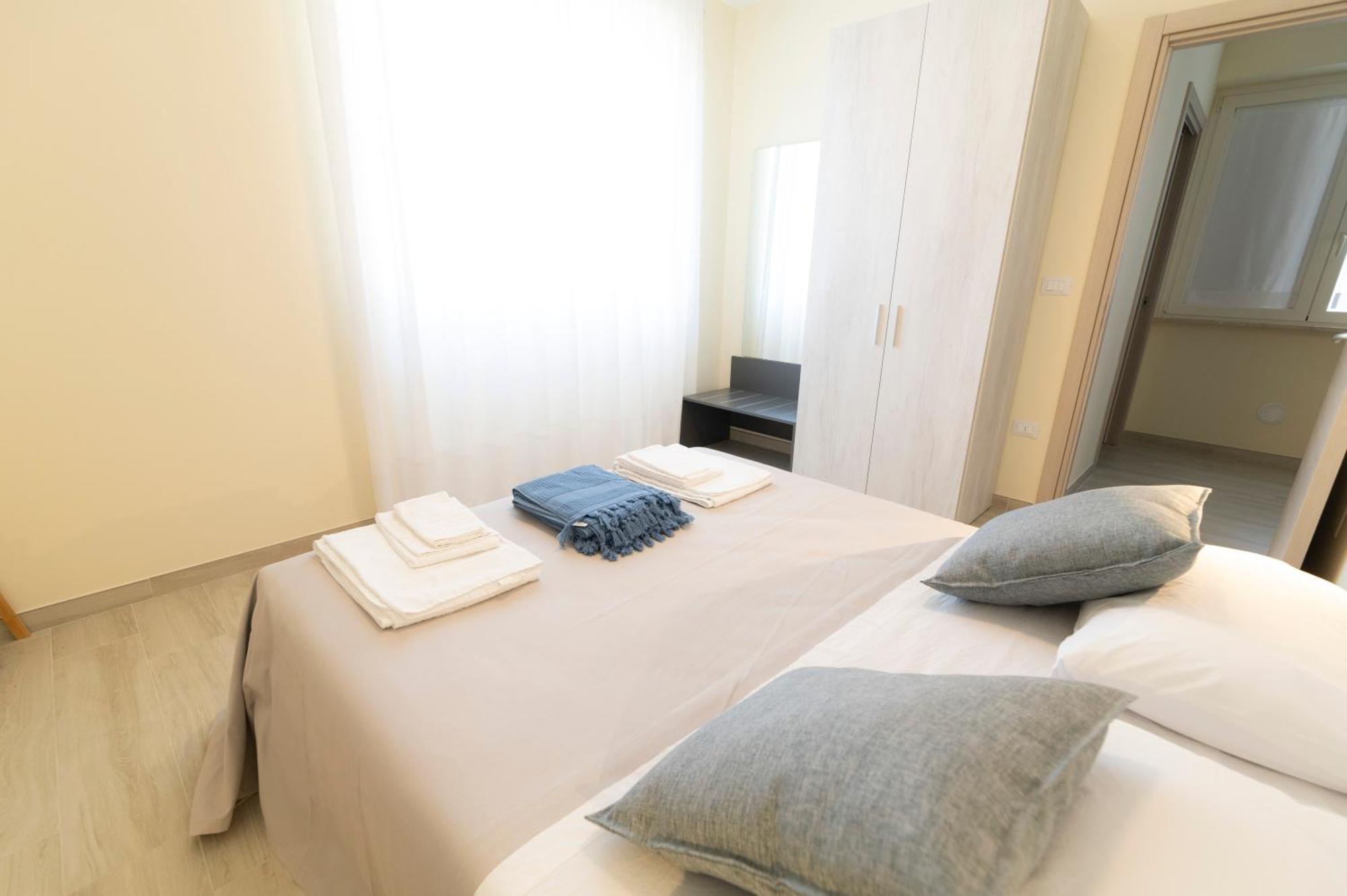 Ulivo Di Rocco Apartments Cannole Quarto foto