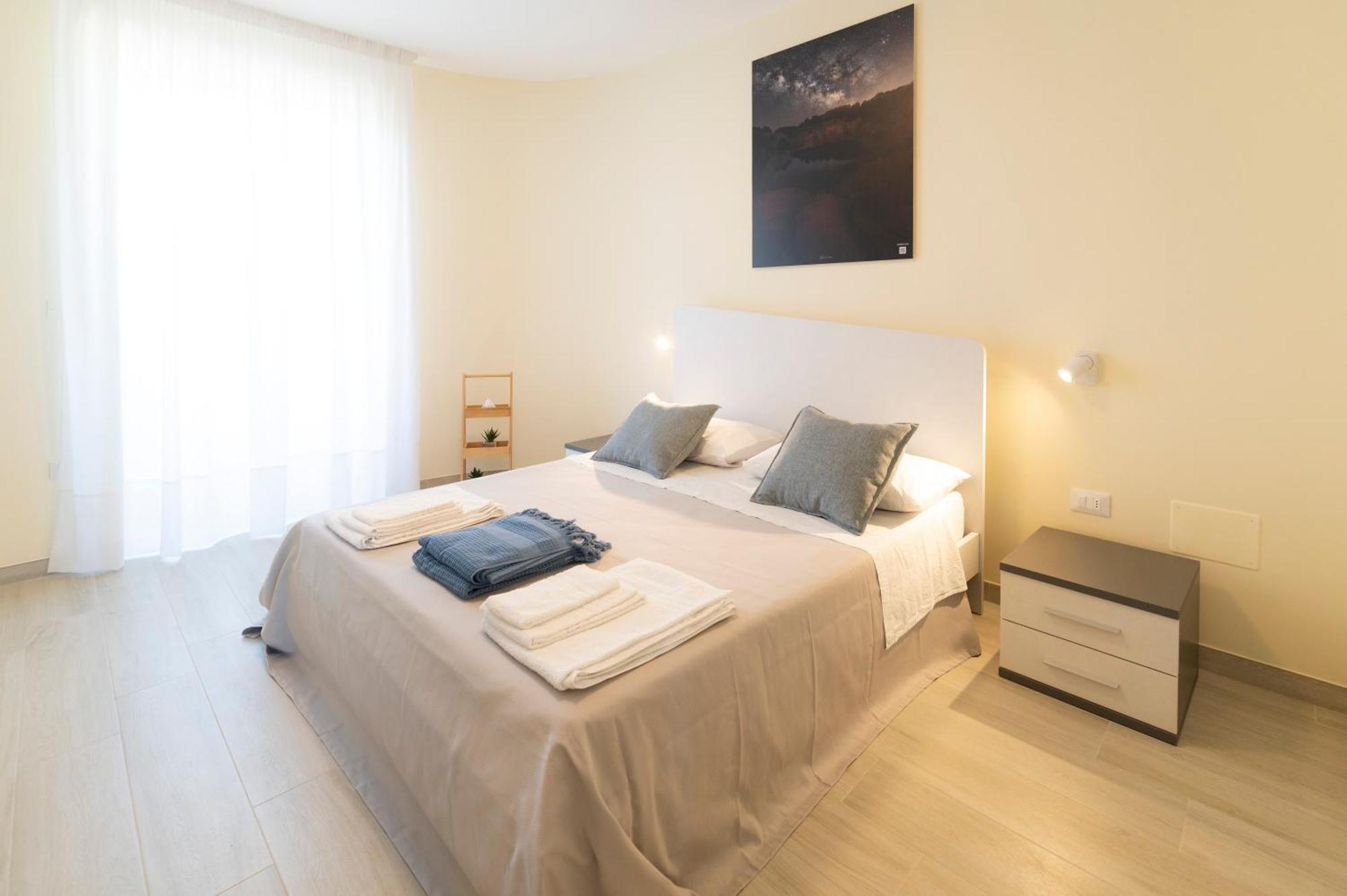 Ulivo Di Rocco Apartments Cannole Quarto foto