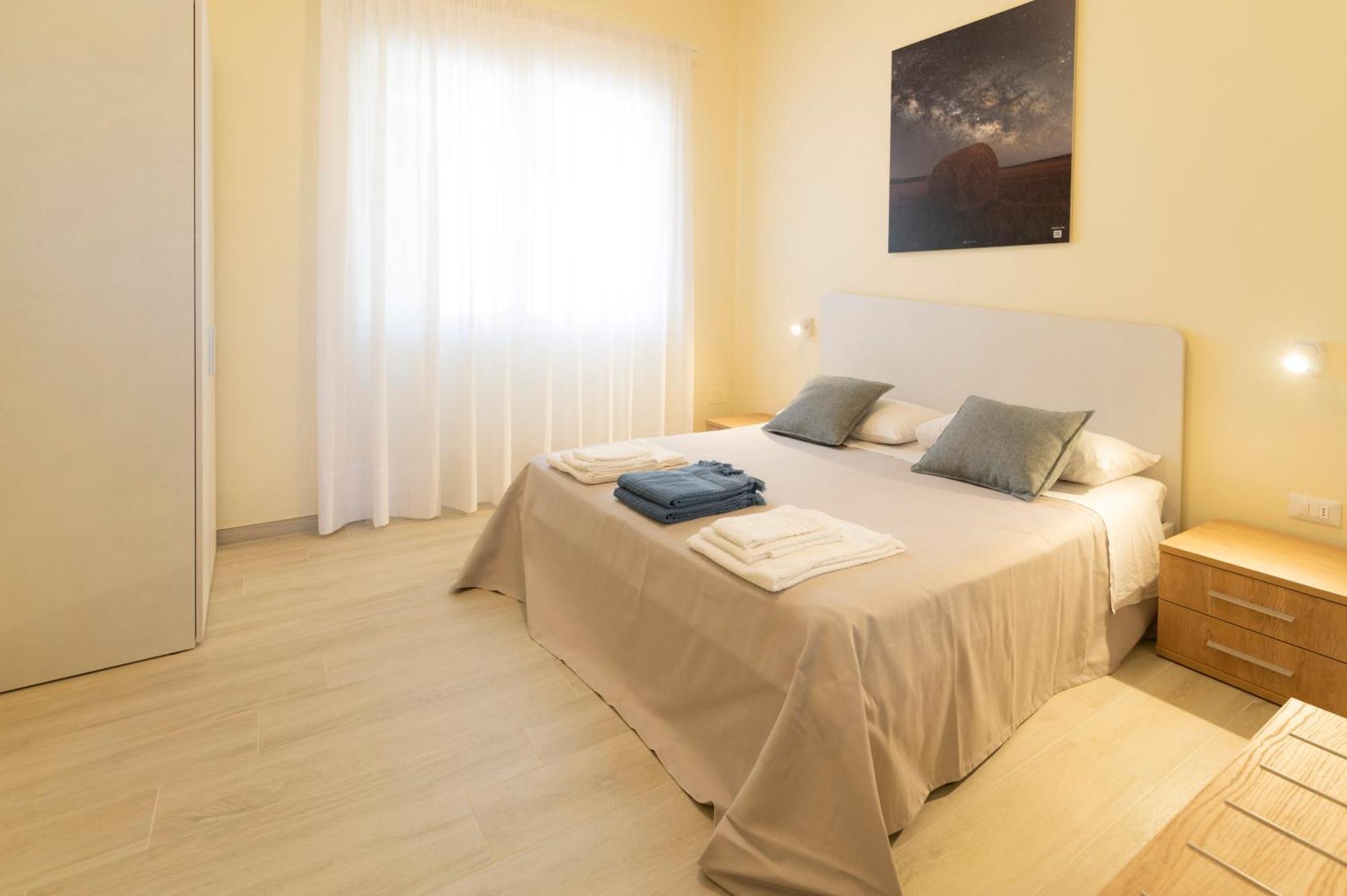 Ulivo Di Rocco Apartments Cannole Quarto foto